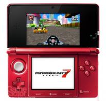 Mario Kart 7