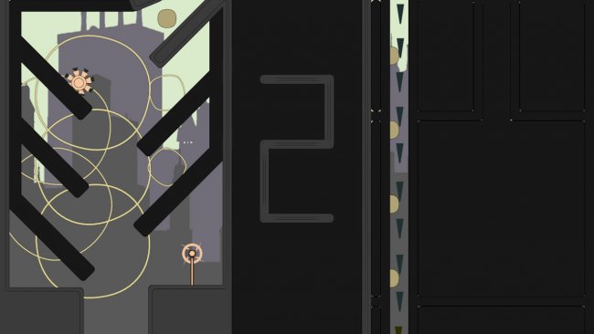 Sound Shapes