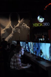 Call of Duty: Black Ops II