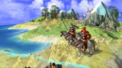 Civilization Revolution