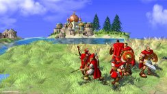 Civilization Revolution