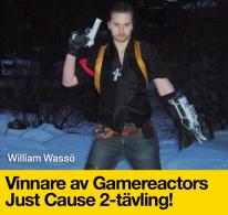 Just Cause 2