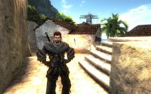 Risen