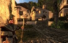 Risen