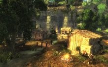 Risen