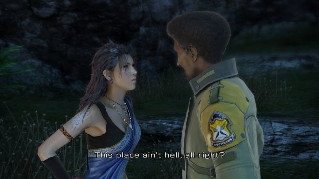 Final Fantasy XIII