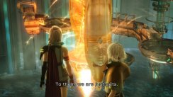 Final Fantasy XIII