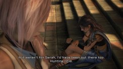 Final Fantasy XIII