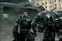 Gears of War