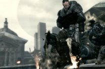 Gears of War