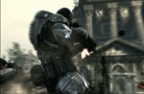 Gears of War