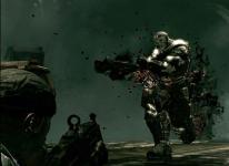 Gears of War