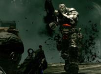 Gears of War