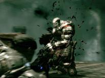 Gears of War