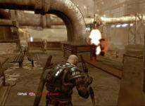 Gears of War