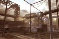Gears of War