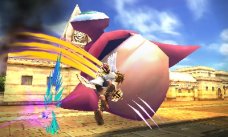 Kid Icarus: Uprising