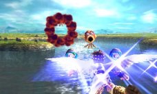 Kid Icarus: Uprising