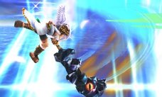 Kid Icarus: Uprising