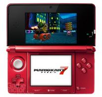 Mario Kart 7