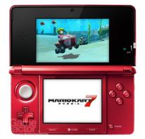 Mario Kart 7