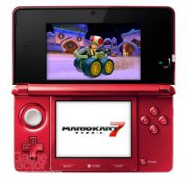 Mario Kart 7