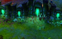 League of Legends