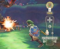 The Legend of Zelda: Skyward Sword