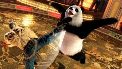 Tekken 6 -kuvia