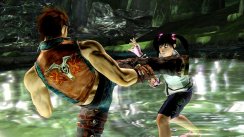 Tekken 6 -kuvia
