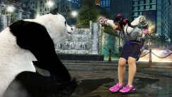 Tekken 6 -kuvia