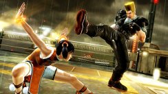 Tekken 6 -kuvia