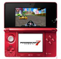 Mario Kart 7