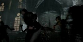 Resident Evil 6