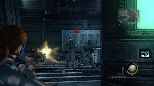 Resident Evil: Operation Raccoon City