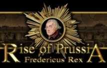 Rise of Prussia Rise of Prussia