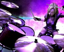 Rock Band 3
