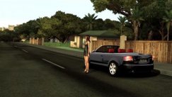 Test Drive Unlimited