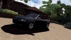 Test Drive Unlimited