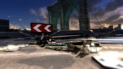 Wipeout 2048