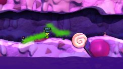 Worms: Revolution