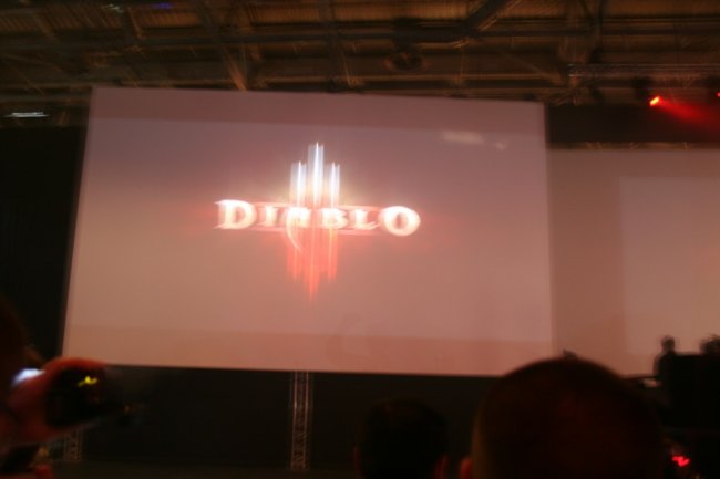 Diablo III