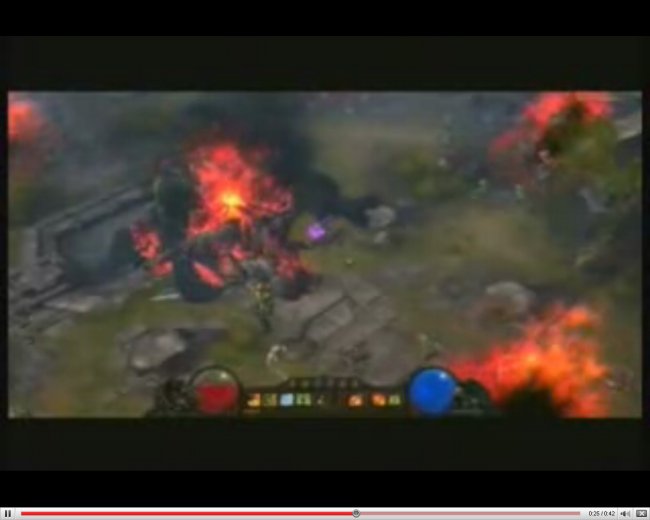 Diablo III