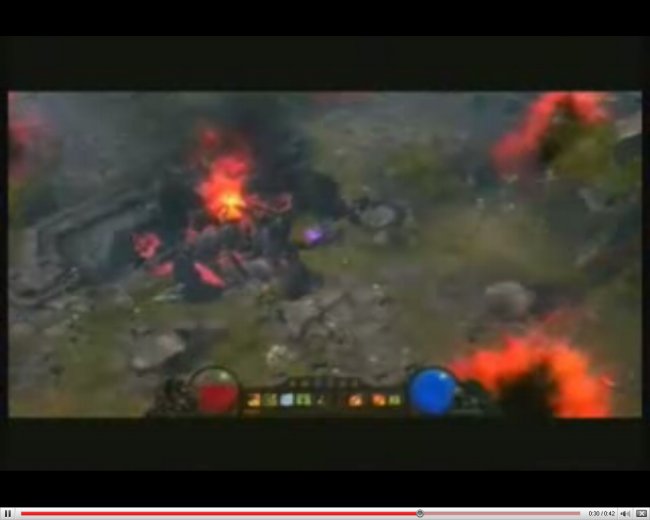 Diablo III
