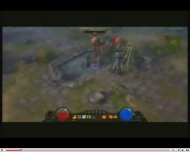 Diablo III