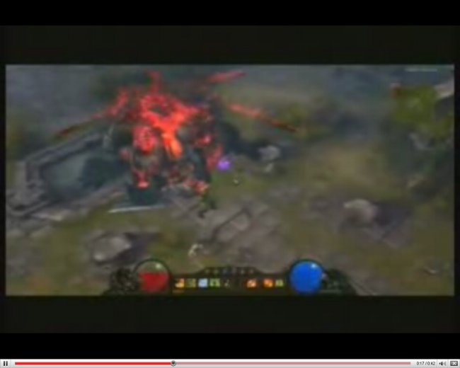 Diablo III