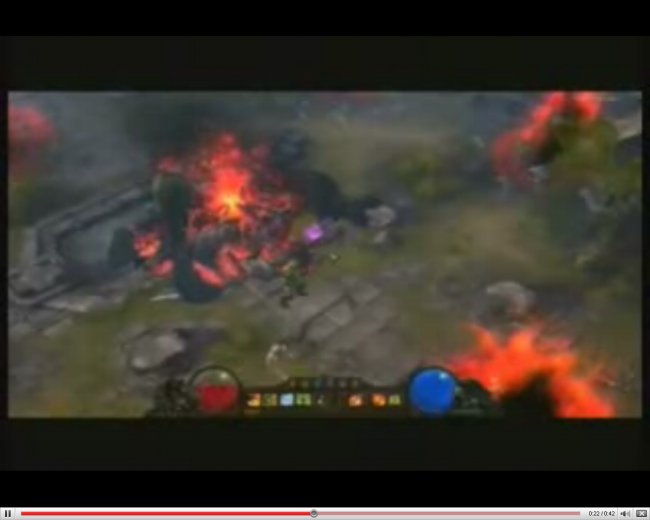 Diablo III