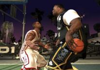 And 1 Streetball