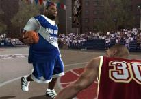 And 1 Streetball