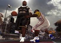 And 1 Streetball